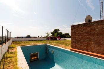 Sarrià-Sant Gervasi-Bonanova Barcelonès Haus Bild 6050408