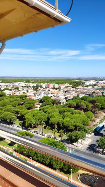 Punta Umbria Metropolitana De Huelva Penthouse Bild 6050957