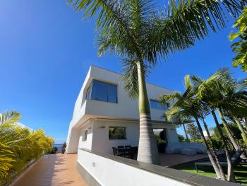 El Durazno Zona Norte Villa Bild 6049776