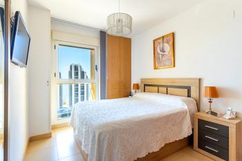 Poniente Marina Baixa Wohnung Bild 6050414