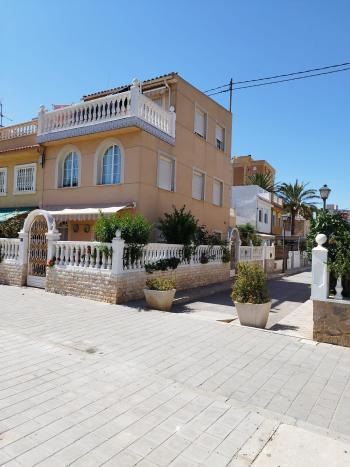Albufereta Alacantí Haus Bild 6048259