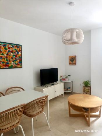 Sevilla Casco Antiguo 41004 Metropolitana De Sevilla Wohnung Bild 6052371