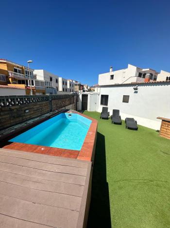 La Garita Área Este Haus Bild 6048290