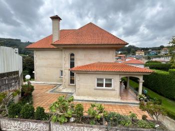 A Corveira Coruña Haus Bild 6050328