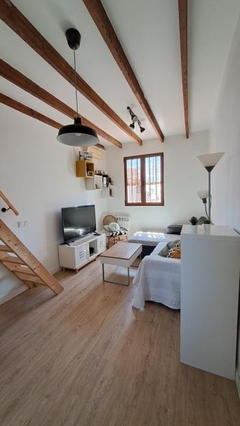 Centro-Justicia Madrid Capital Wohnung Bild 6052259