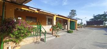 Mirandilla Merida Landhaus Bild 6048261