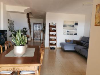 Las Chafiras Zona Sur Maisonette Bild 6050406