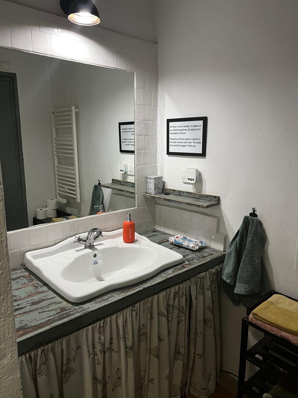 kaufen Landhaus Barrio Roca Horta Nord 24