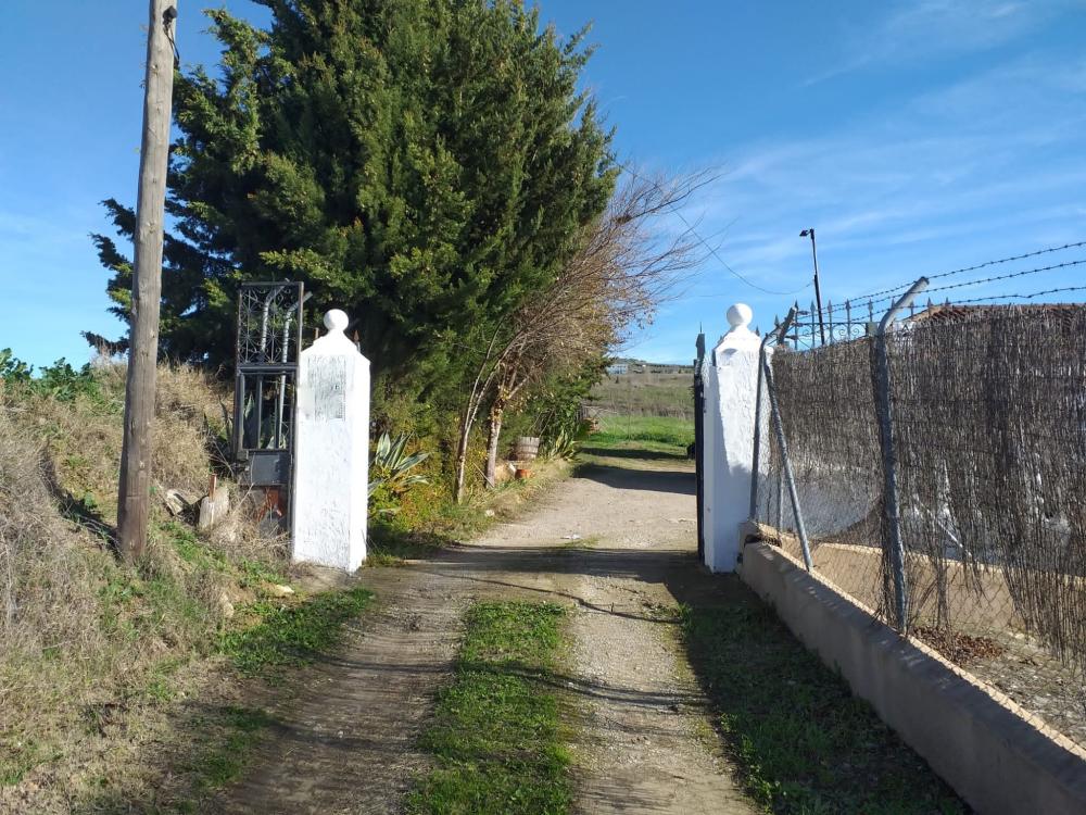  kaufen Landhaus Arriate Serranía De Ronda 3