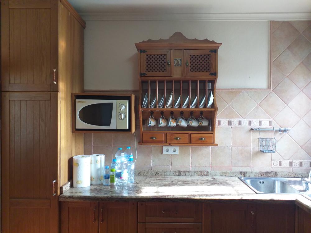  kaufen Landhaus Arriate Serranía De Ronda 38