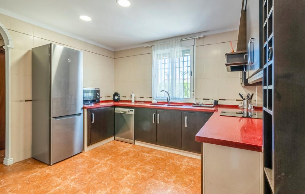  kaufen Villa El Rinconcillo Valle Medio Del Guadalquivir 4