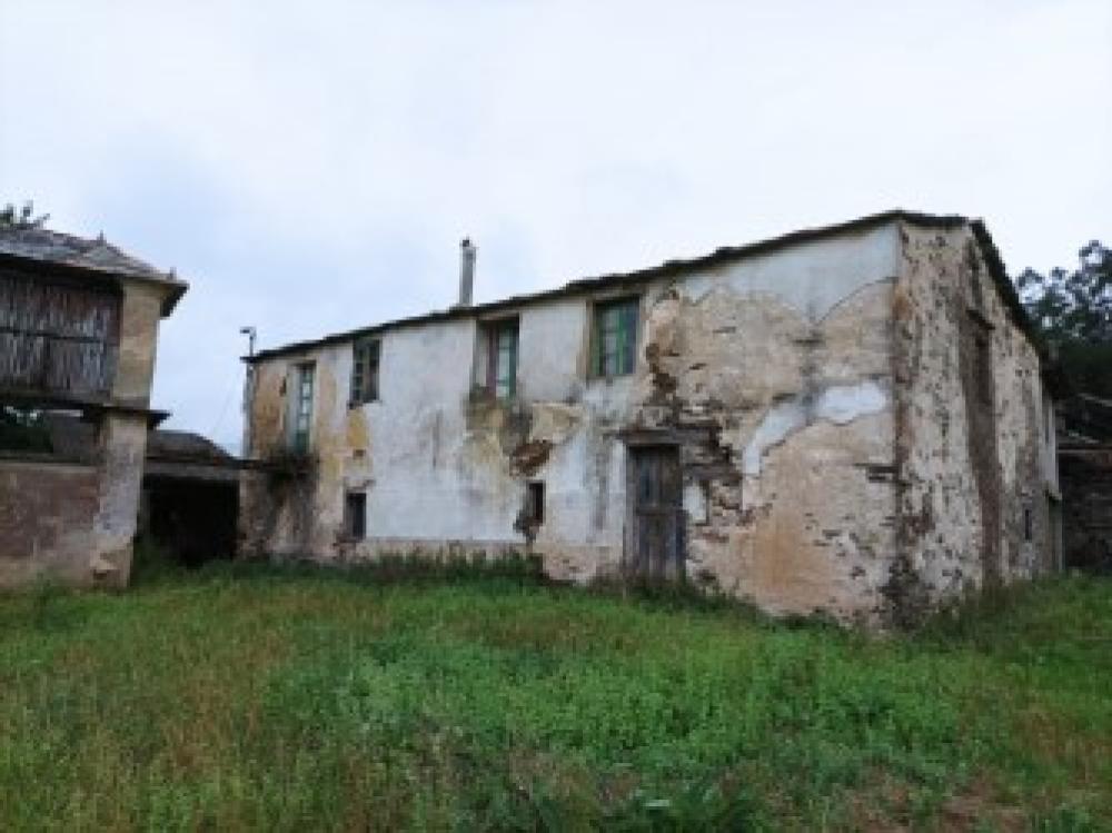  kaufen Grundstück Mondoñedo Mariña Central 1