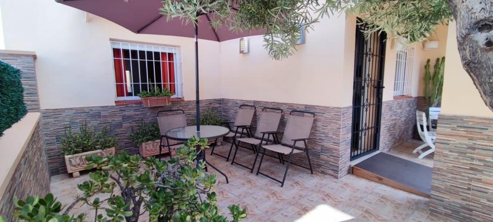  kaufen Reihenhaus Santiago De La Ribera Mar Menor 8