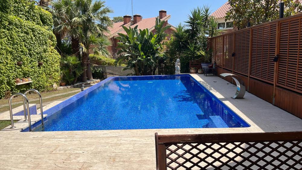  kaufen Haus Castelldefels Baix Llobregat 4