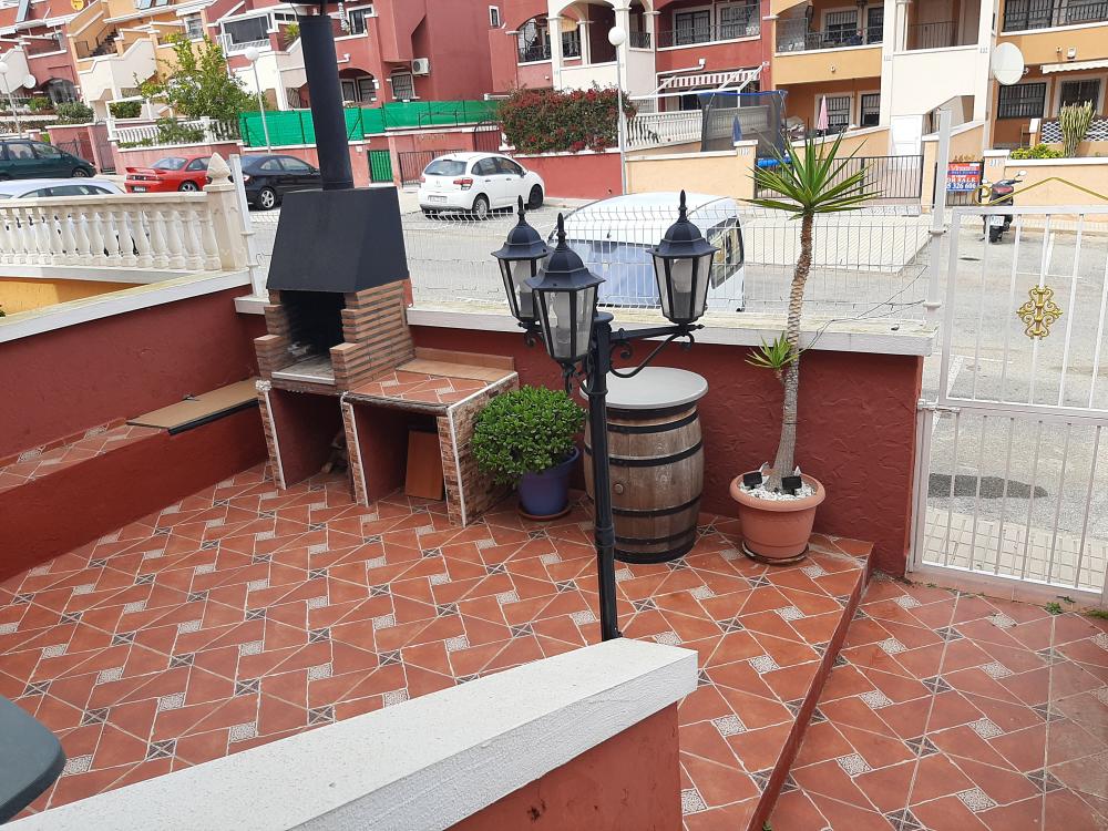  kaufen Erdgeschoss Orihuela Costa Baix Segura 12