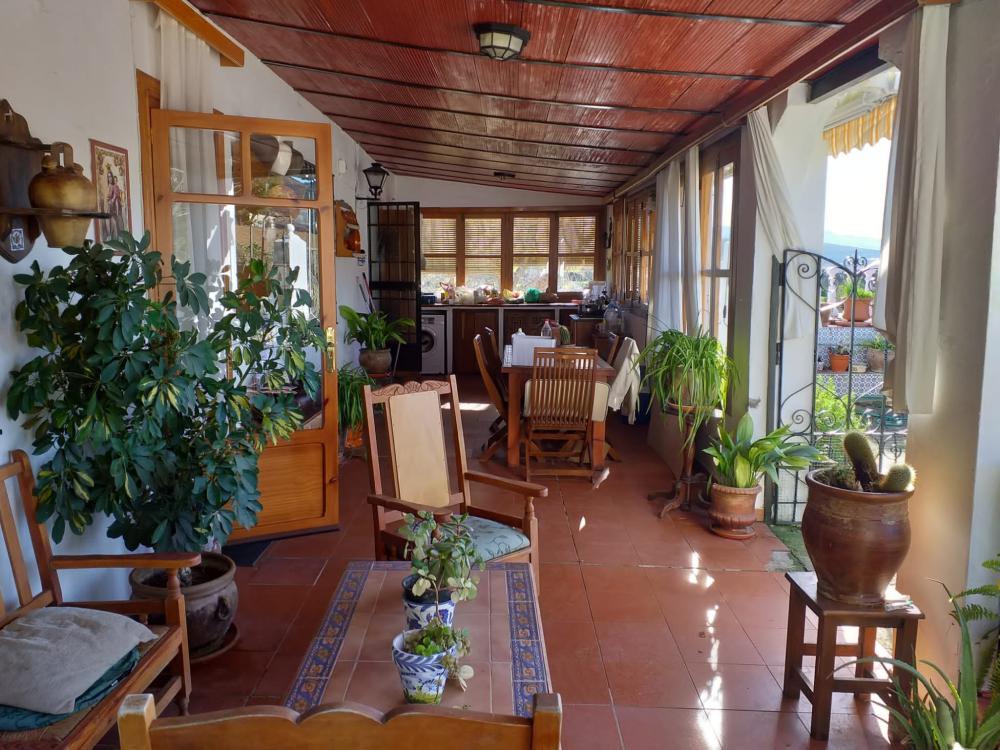  kaufen Landhaus Arriate Serranía De Ronda 10