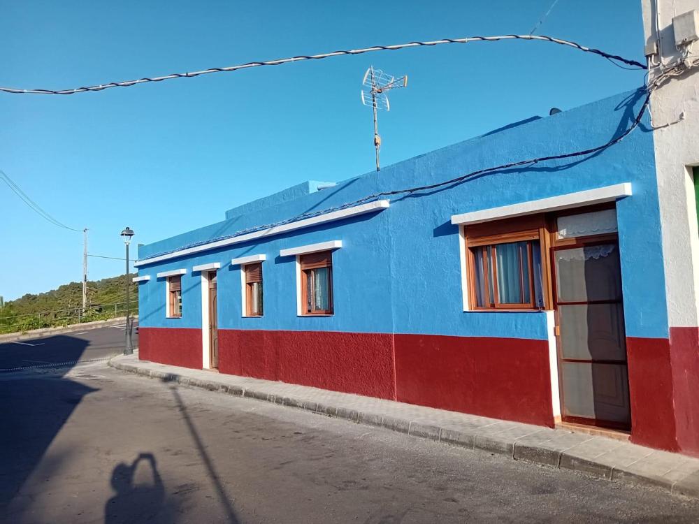  kaufen Haus Roque Del Faro Palma (La) 14
