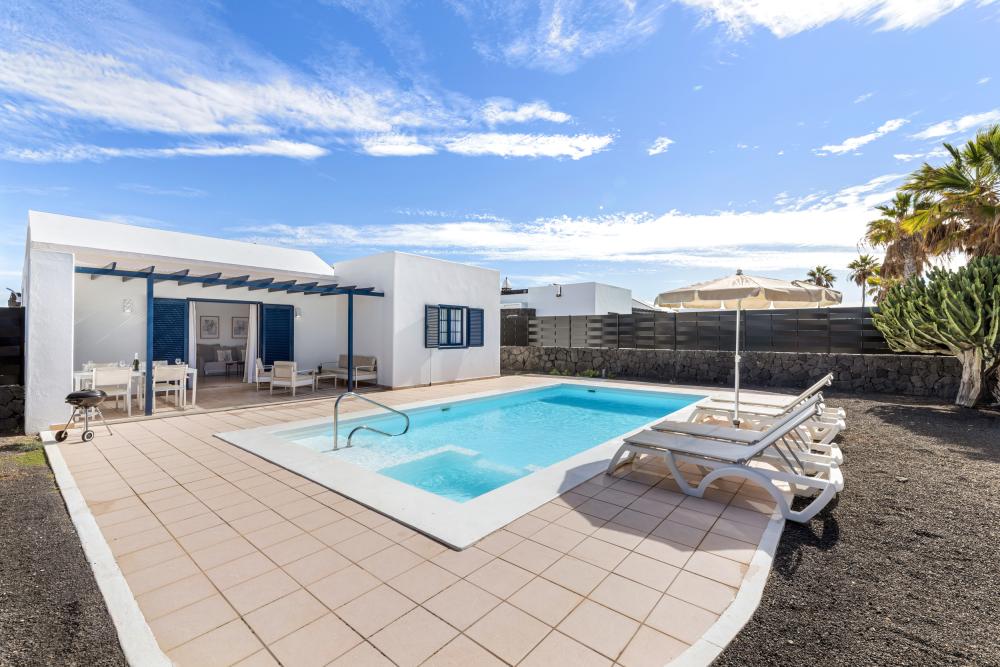  kaufen Haus Playa Blanca Lanzarote 14