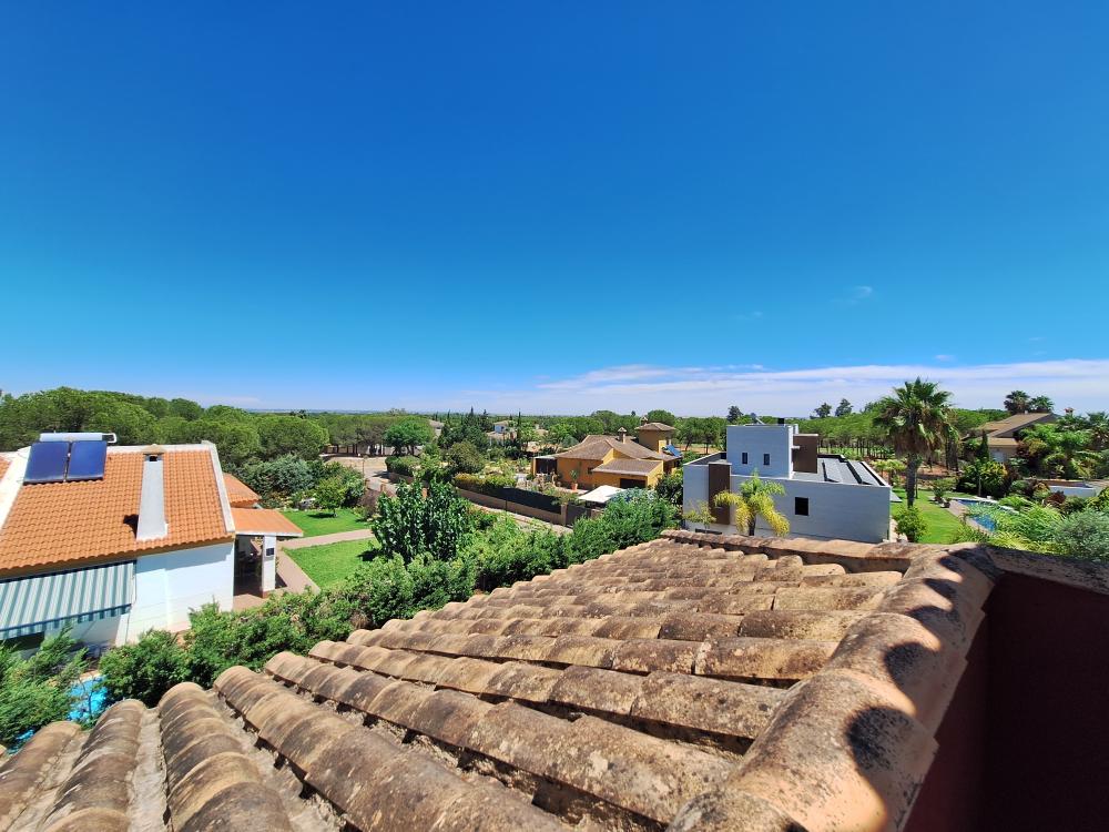  kaufen Villa Aljaraque Metropolitana De Huelva 28