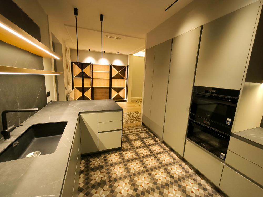  kaufen Wohnung Eixample-Dreta De L'eixample 08008 Barcelonès 1