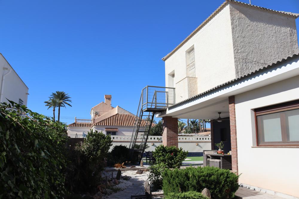  kaufen Villa Aguadulce Poniente Almeriense 11