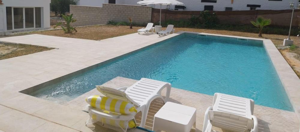  kaufen Villa Aljaraque Metropolitana De Huelva 3