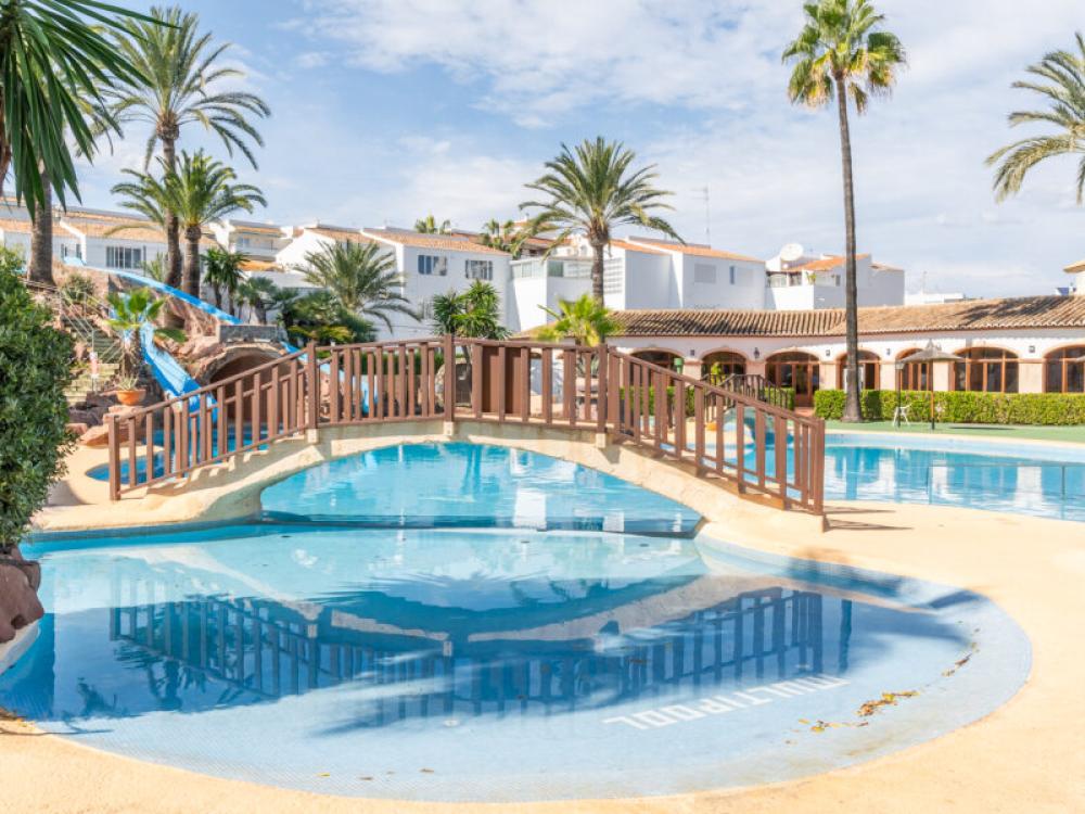  kaufen Reihenhaus Parque Calablanca Marina Alta 19