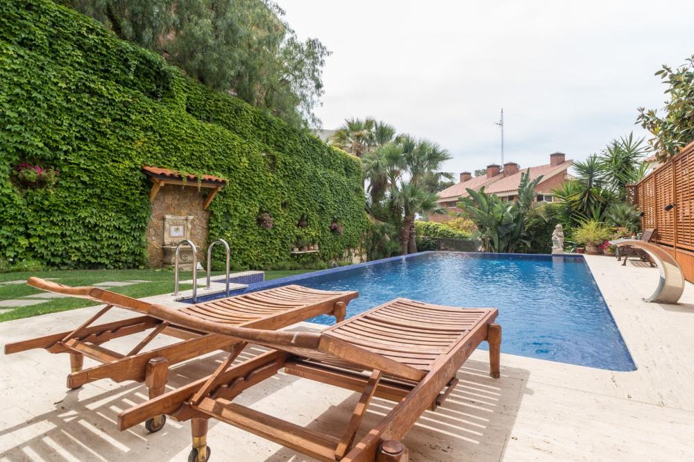  kaufen Haus Castelldefels Baix Llobregat 3