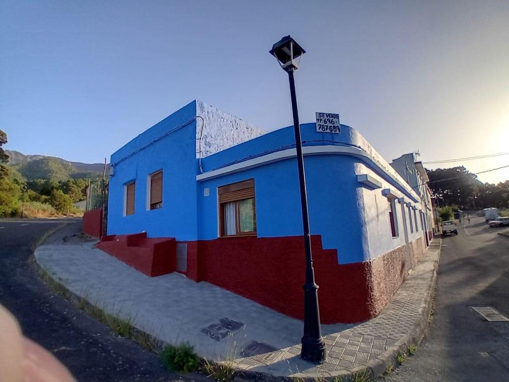  kaufen Haus Roque Del Faro Palma (La) 7