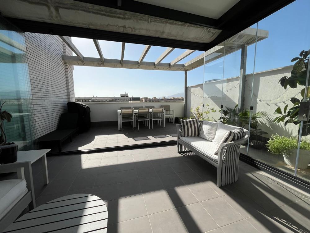  kaufen Penthouse Carretera De Málaga Málaga-Costa Del Sol 2