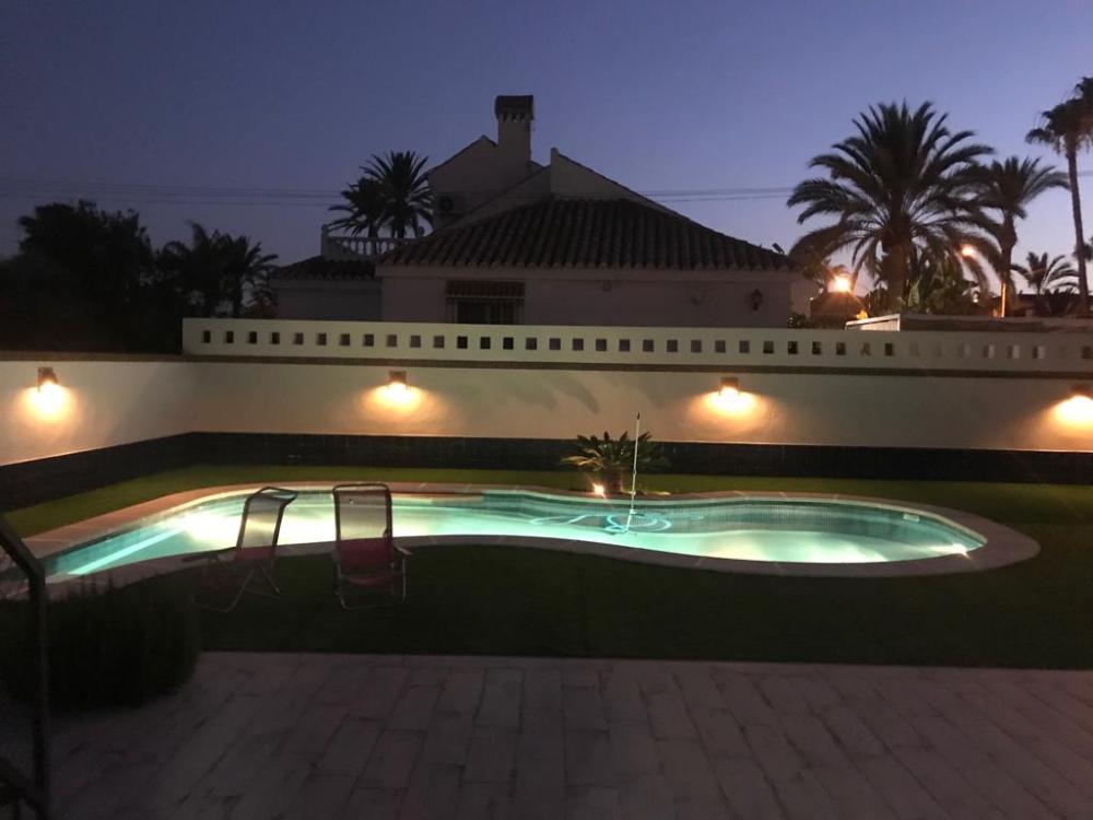  kaufen Villa Aguadulce Poniente Almeriense 31