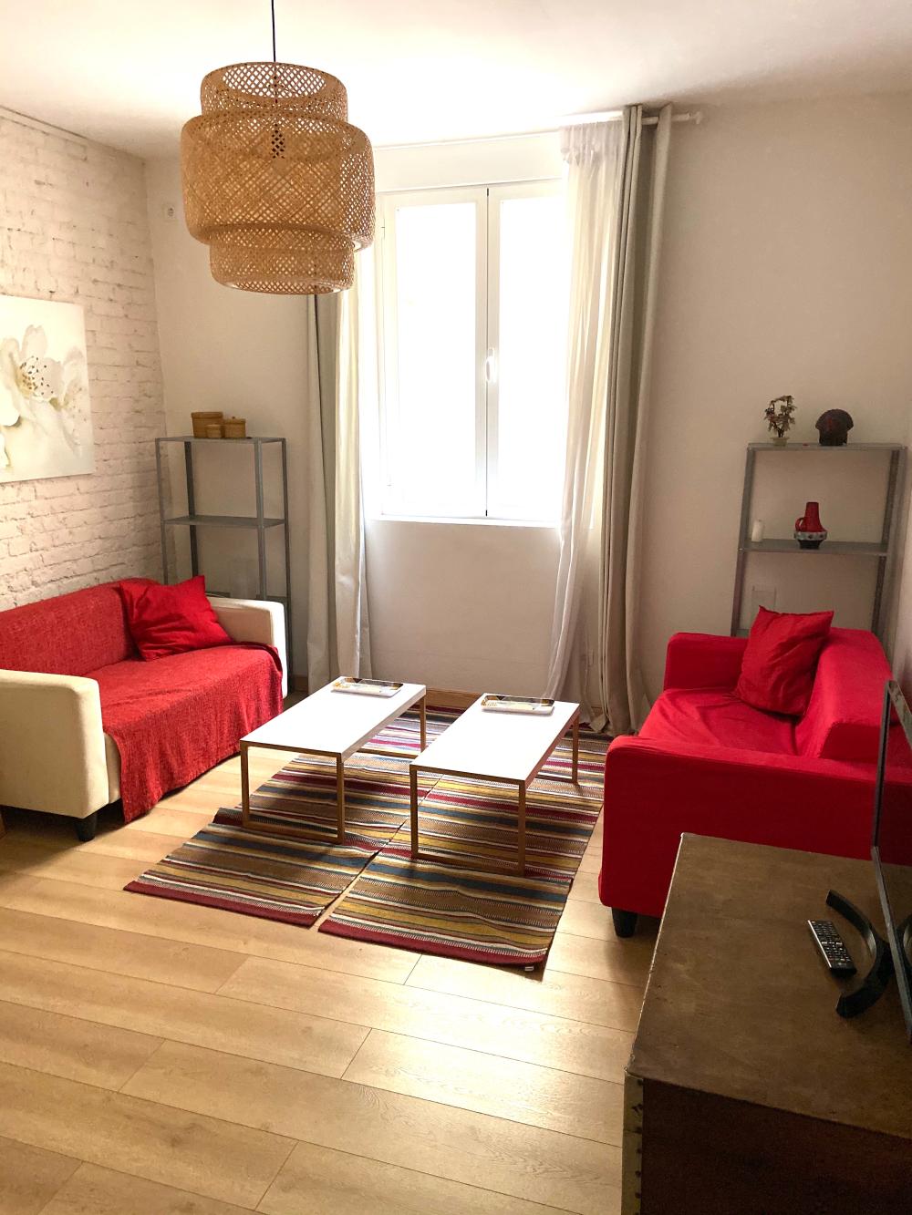  kaufen Wohnung Centro-Justicia Madrid Capital 4