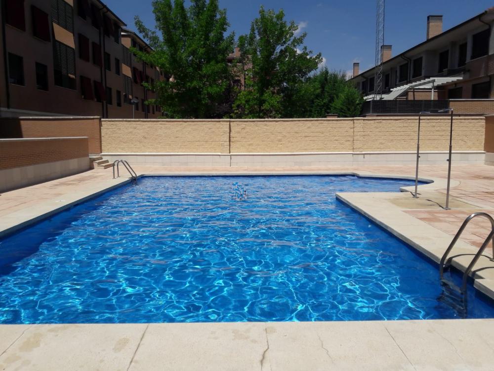  kaufen Wohnung Covaresa Campiña Del Pisuerga 22
