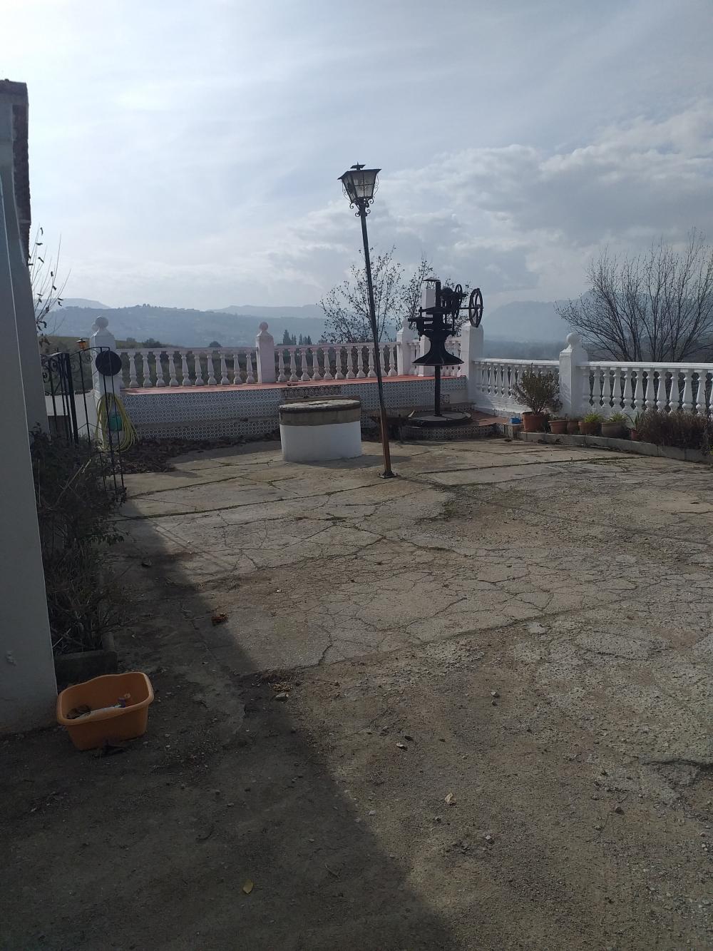  kaufen Landhaus Arriate Serranía De Ronda 14