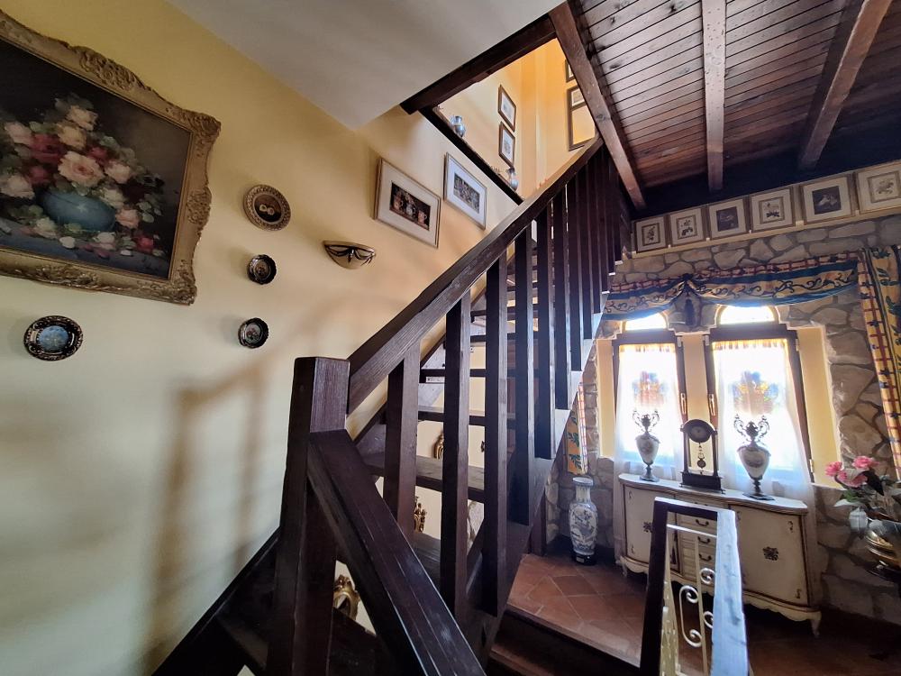  kaufen Villa Aljaraque Metropolitana De Huelva 11