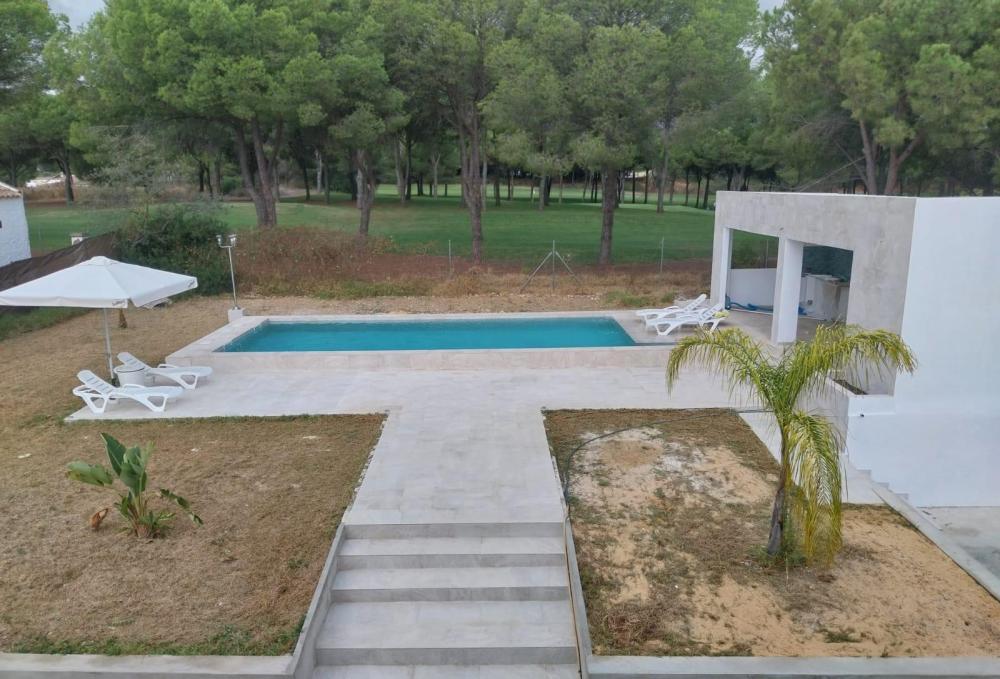  kaufen Villa Aljaraque Metropolitana De Huelva 9