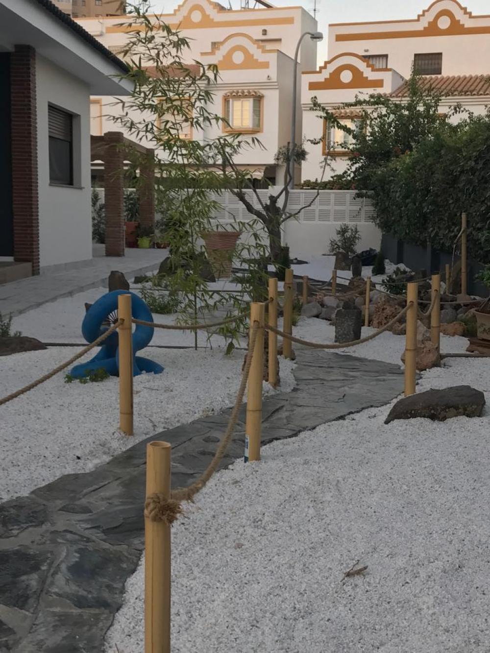  kaufen Villa Aguadulce Poniente Almeriense 7