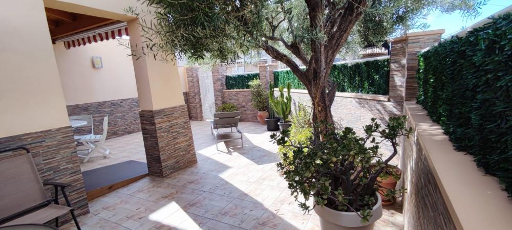  kaufen Reihenhaus Santiago De La Ribera Mar Menor 3