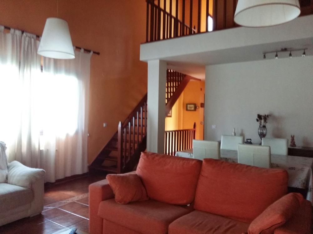  kaufen Villa El Cristo Trasmiera 7
