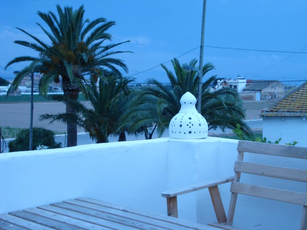  kaufen Landhaus Barrio Roca Horta Nord 31
