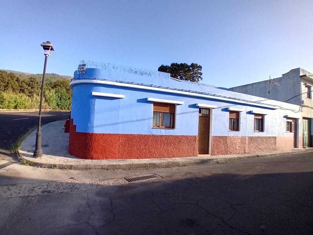  kaufen Haus Roque Del Faro Palma (La) 2