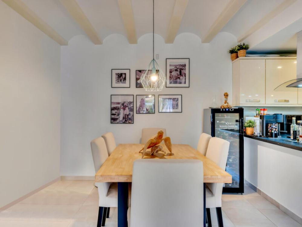  kaufen Reihenhaus Parque Calablanca Marina Alta 9