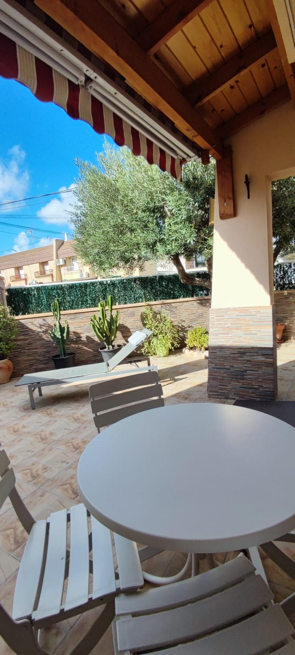  kaufen Reihenhaus Santiago De La Ribera Mar Menor 5