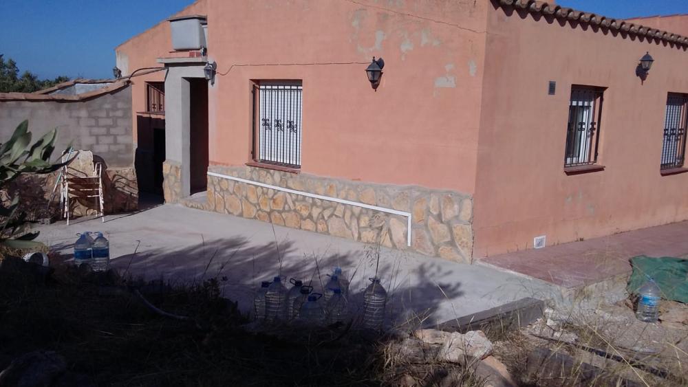  kaufen Landhaus L'ampolla Baix Ebre 3