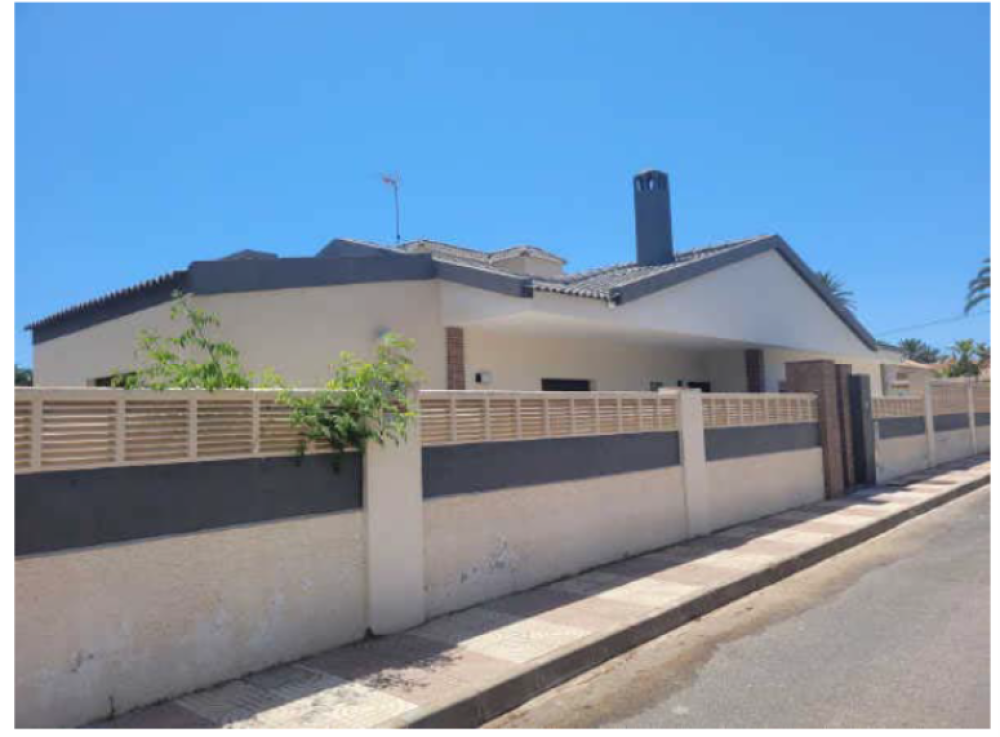 kaufen Villa Aguadulce Poniente Almeriense 4