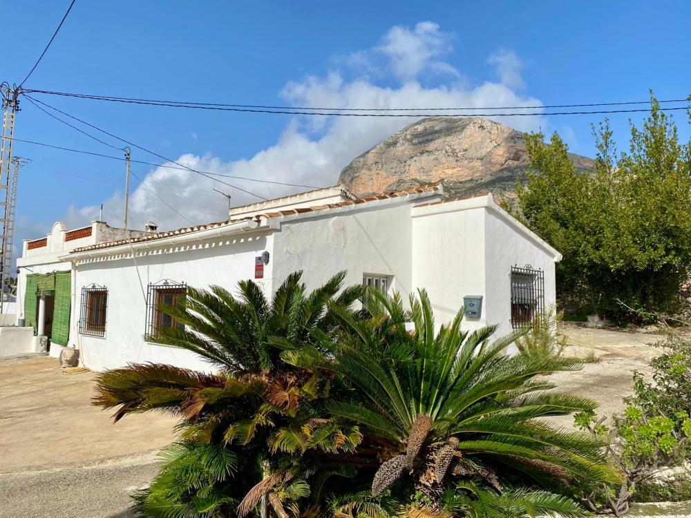  kaufen Landhaus Jávea Marina Alta 3