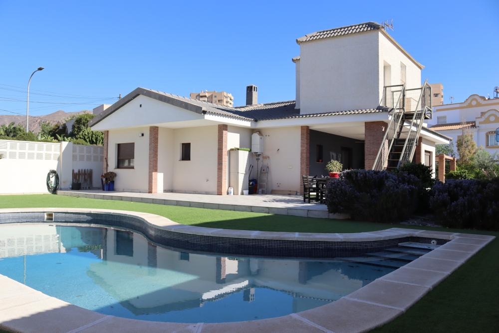  kaufen Villa Aguadulce Poniente Almeriense 3
