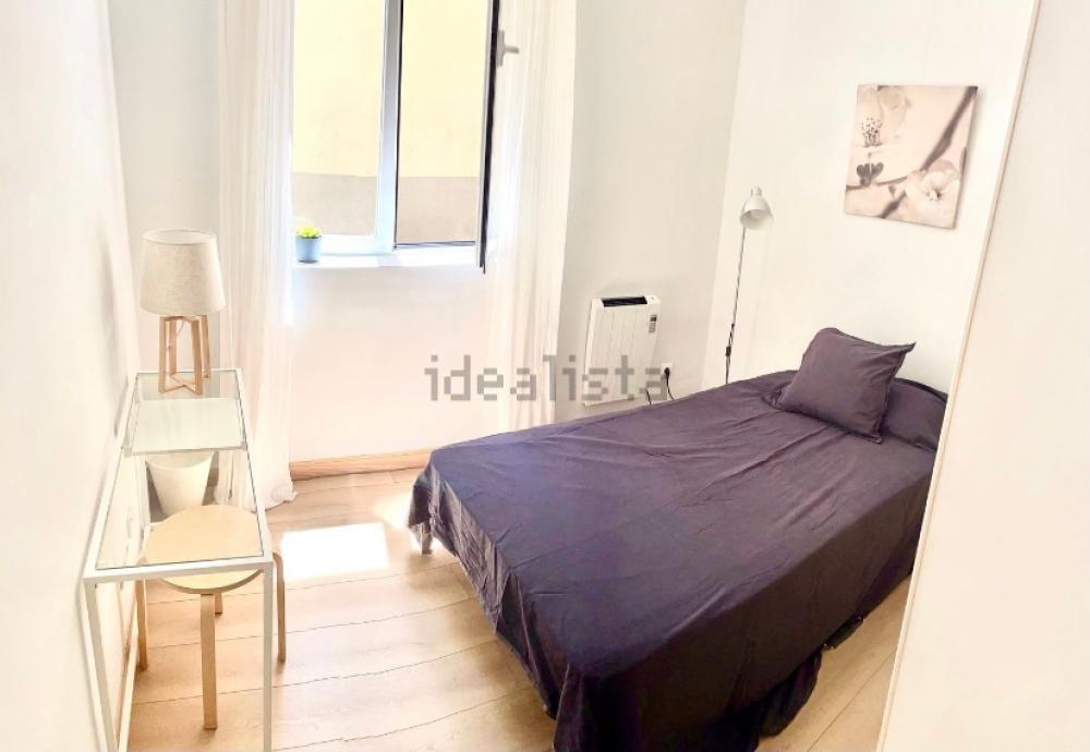  kaufen Wohnung Centro-Justicia Madrid Capital 13