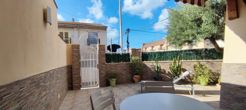  kaufen Reihenhaus Santiago De La Ribera Mar Menor 9