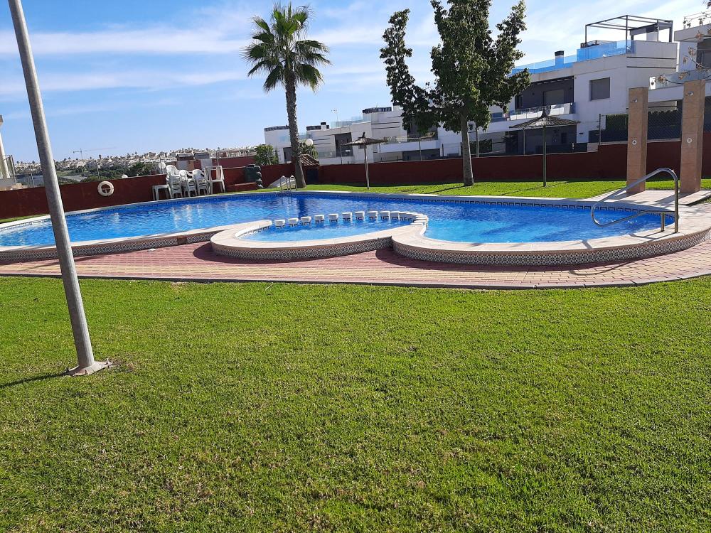  kaufen Erdgeschoss Orihuela Costa Baix Segura 2